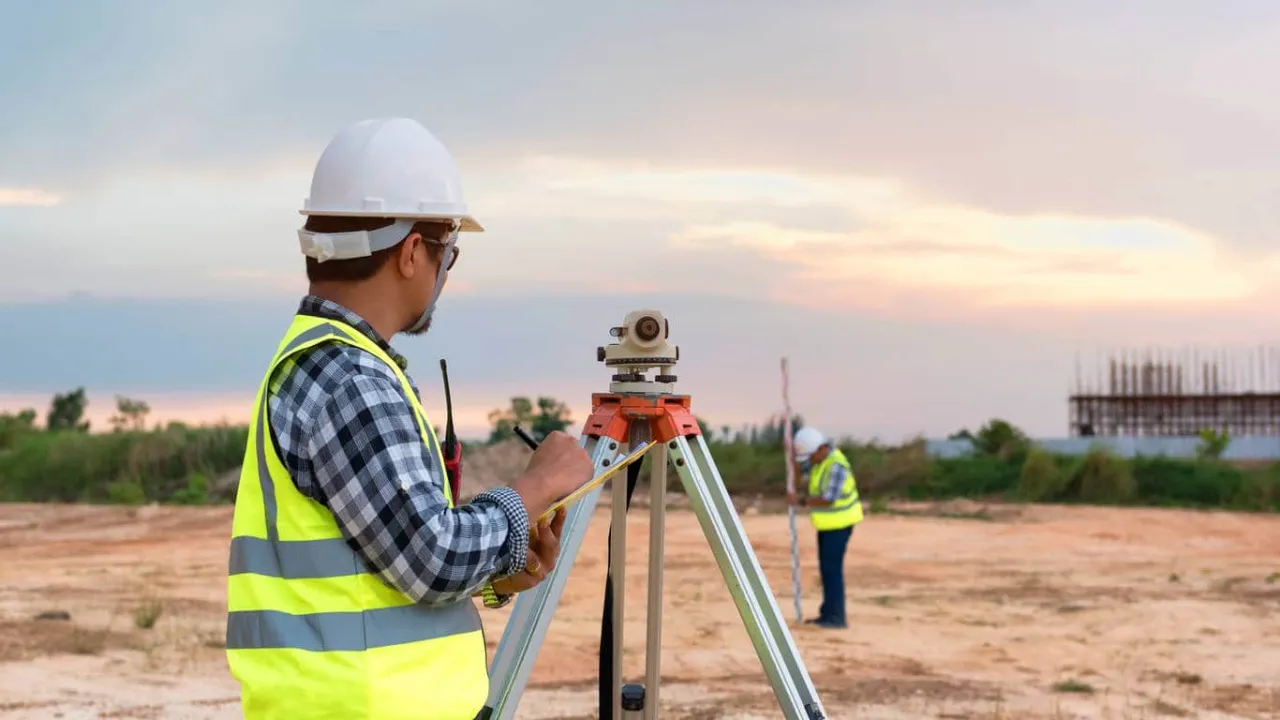 Zdjęcie Ile kosztuje podział domu? Geodeta, opłaty, etapy - poznaj cenę