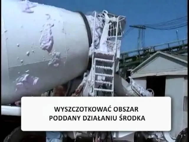 Zdjęcie Jak wyczyścić betoniarkę skutecznie i uniknąć uszkodzeń sprzętu