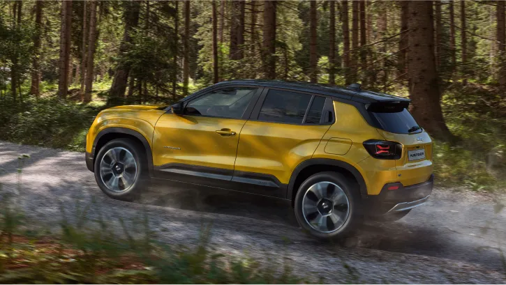 Zdjęcie Jeep Avenger czy warto kupić? Odkryj jego ukryte wady i zalety