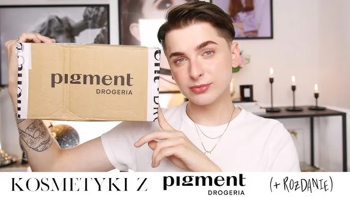 Zdjęcie Najlepsze produkty z drogerii Pigment: sprawdzone kosmetyki w dobrej cenie