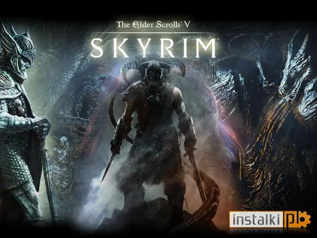 Zdjęcie Jak zainstalować spolszczenie do Skyrim i cieszyć się grą po polsku