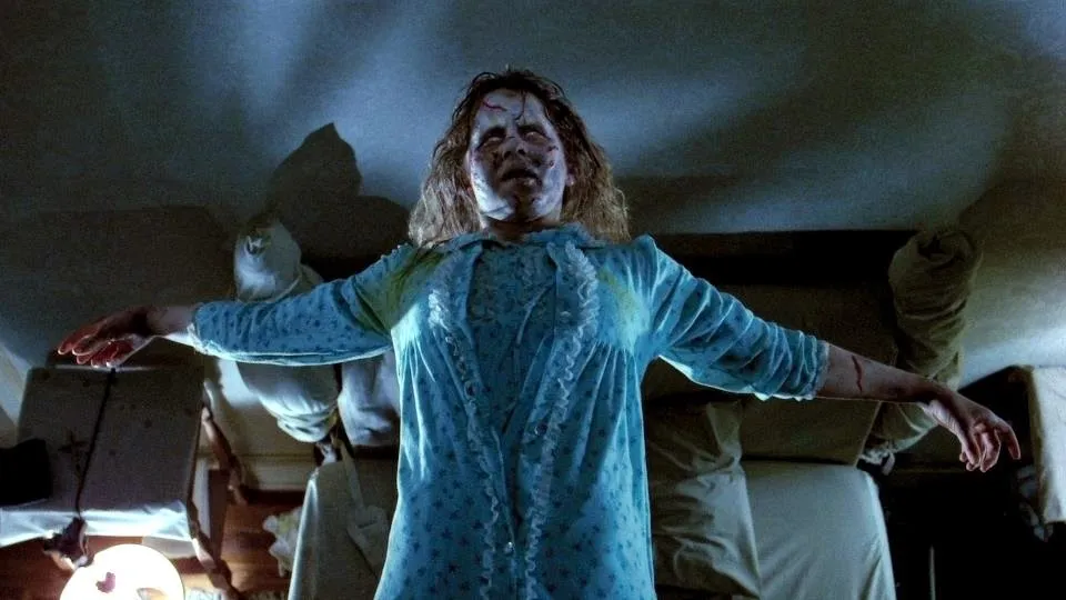 Zdjęcie Straszne filmy o pokojach horror, które zaskoczą każdego widza