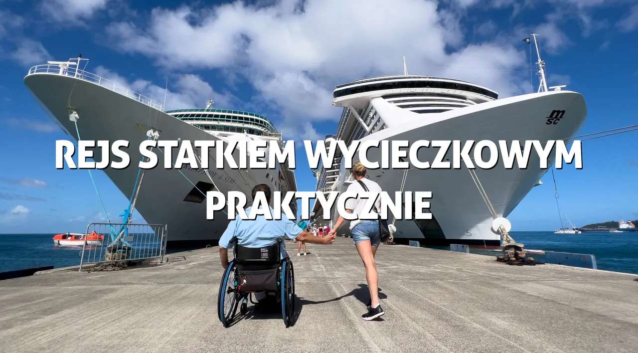 Zdjęcie MSC nad morzem: Opinie o wypoczynku nad wodą w 2023 roku