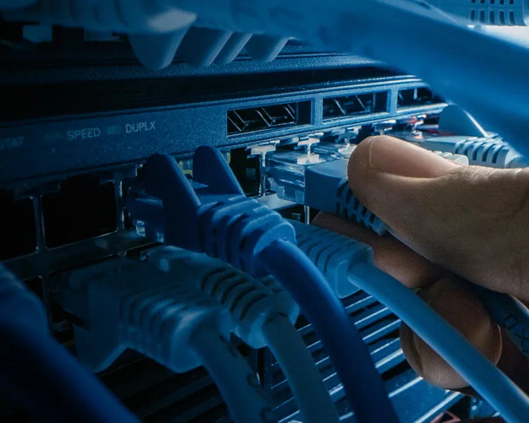 Zdjęcie Jak stworzyć sieć LAN przez router i uniknąć powszechnych błędów
