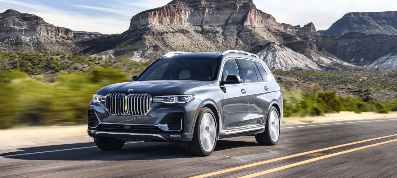 Zdjęcie Jaki SUV 7 osobowy wybrać? Porównanie najlepszych modeli na rynku