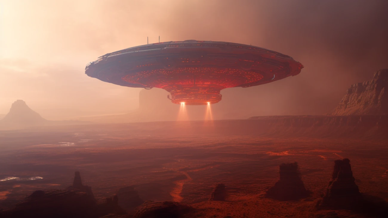 Premiera filmu sci-fi w Disney+: Kiedy premiera Twórcy online?