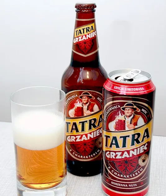 Zdjęcie Gdzie kupić Tatra Grzaniec? Sprawdź najlepsze oferty i promocje