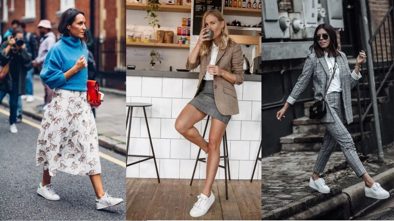 Zdjęcie Jaki masz styl ubierania? Sprawdź to w naszym darmowym teście online!