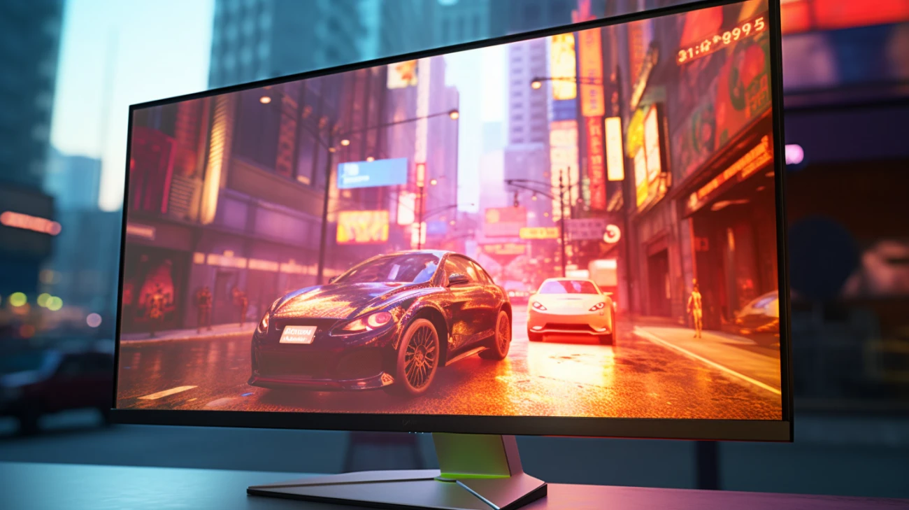 Monitor iiyama G-Master 27 IPS 165 Hz QHD za 1199 zł w Media Expert
