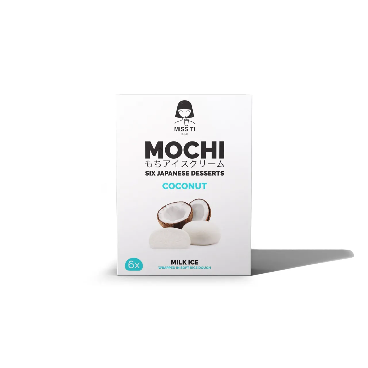 Zdjęcie Lody mochi co to? Odkryj ich wyjątkowy smak i składniki