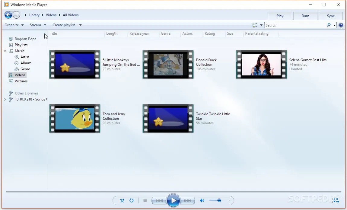 Zdjęcie Co to jest Windows Media Player i dlaczego warto go znać?