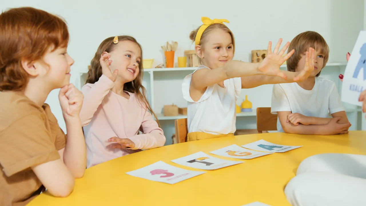 Zdjęcie Czy żłobek podlega pod oświatę? Sprawdź, co musisz wiedzieć