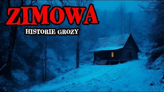 Zdjęcie Przerażające opowiadania grozy, które wciągną cię w mrok