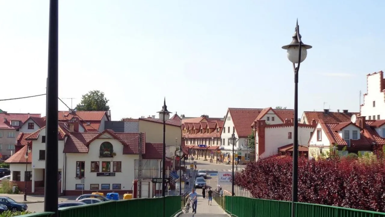 Zdjęcie Najlepsze atrakcje w Pisz, które musisz zobaczyć podczas wizyty