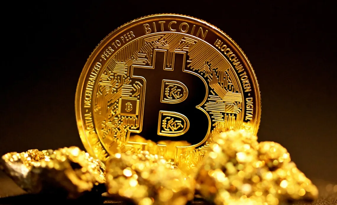 Zdjęcie Bitcoin w świetle prawa: Czy jest legalny i jakie są ryzyko inwestycyjne?