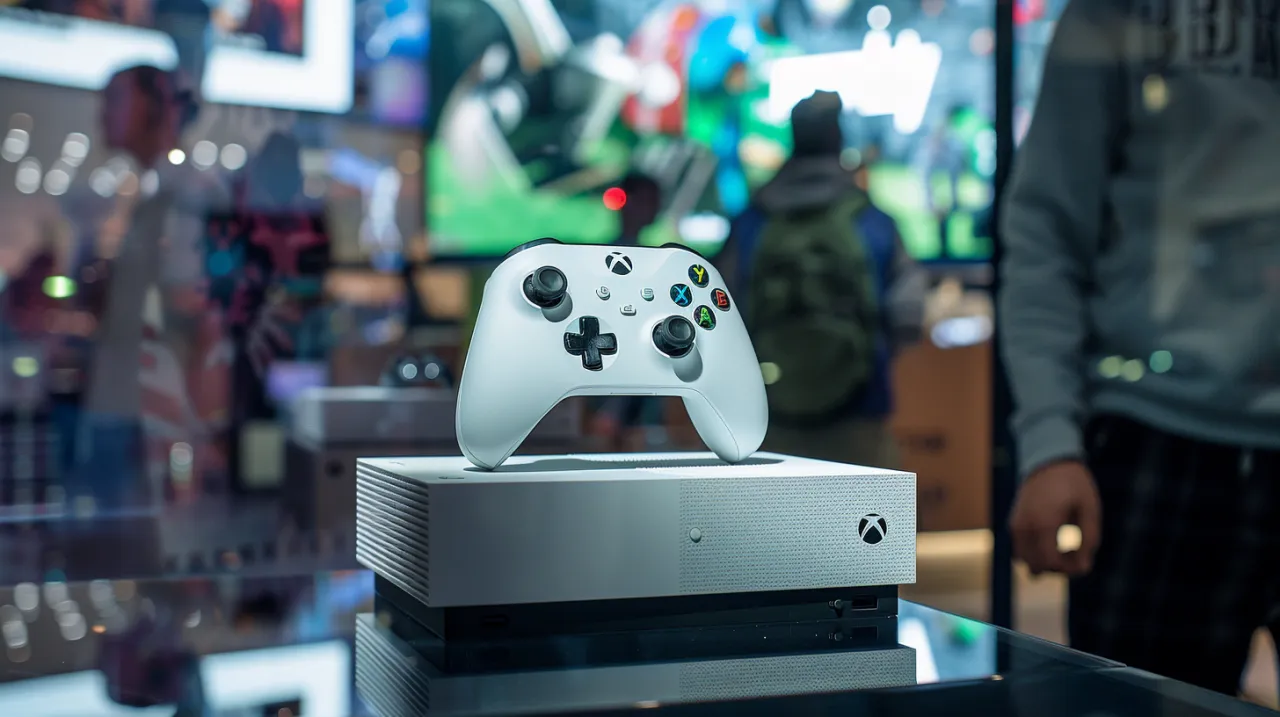 Zdjęcie Xbox One w RTV Euro AGD: Jakie promocje czekają na kupujących?