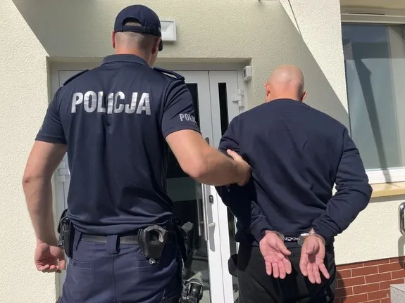 Zdjęcie Jak przebiega manhunt? Poznaj tajniki skutecznej obławy policyjnej