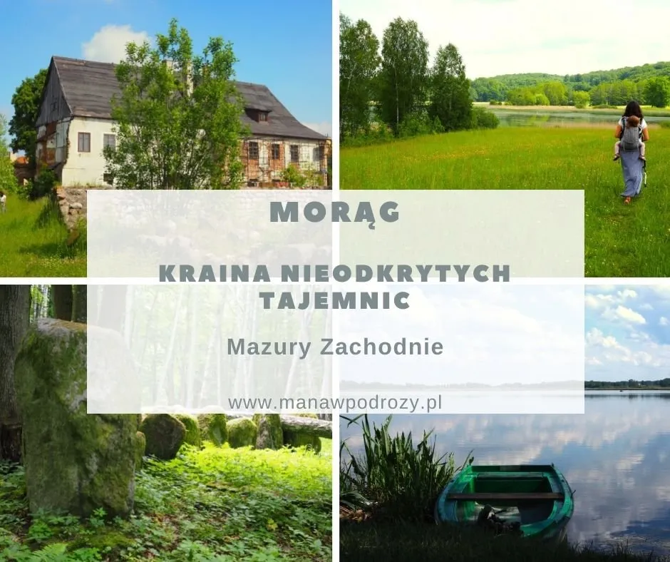 Zdjęcie Najlepsze atrakcje w Morągu, które musisz zobaczyć podczas wizyty
