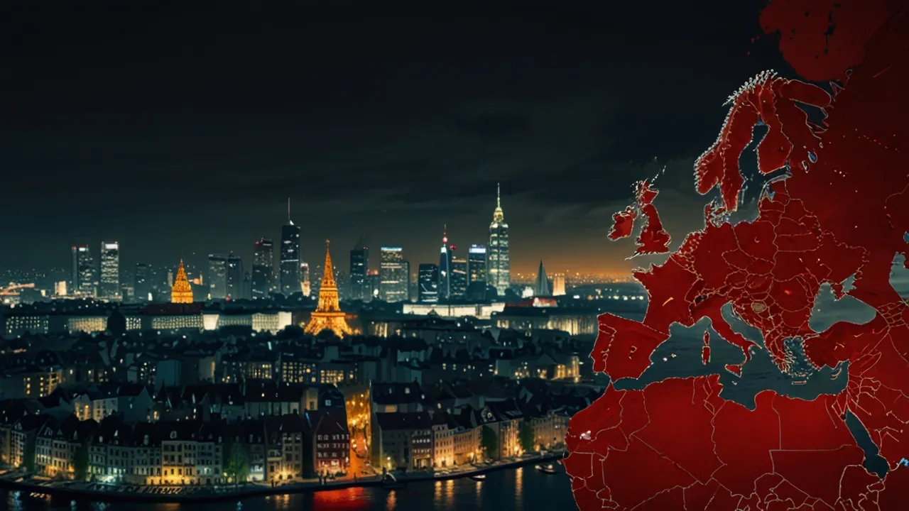 Zdjęcie Aktualny ranking ubóstwa wstrząsa: najbiedniejsze kraje Europy