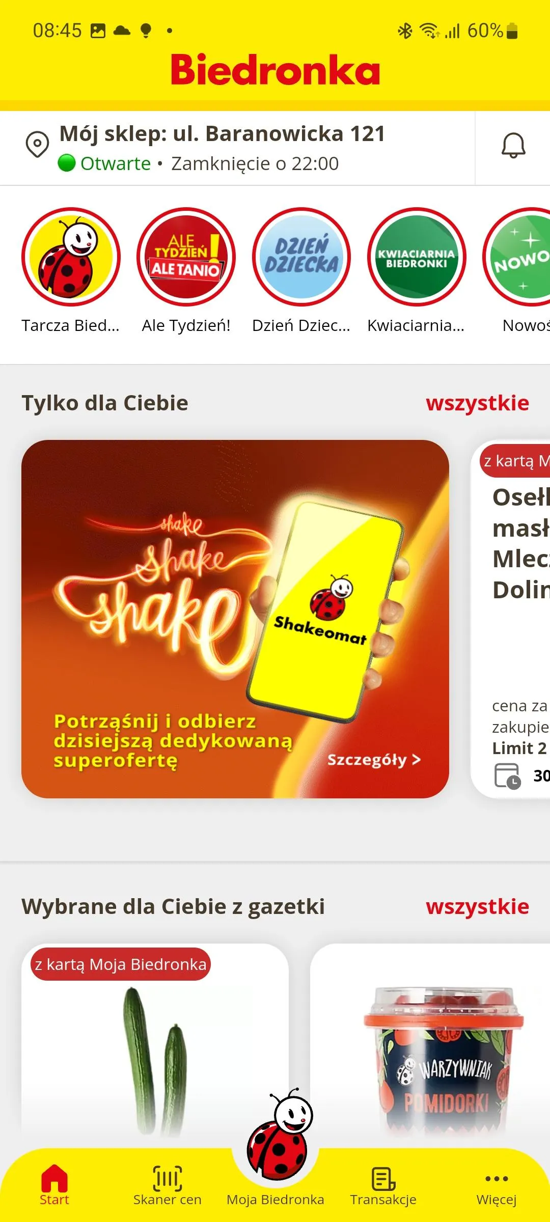 Zdjęcie Jak zainstalować aplikację Biedronka: Prosty poradnik krok po kroku