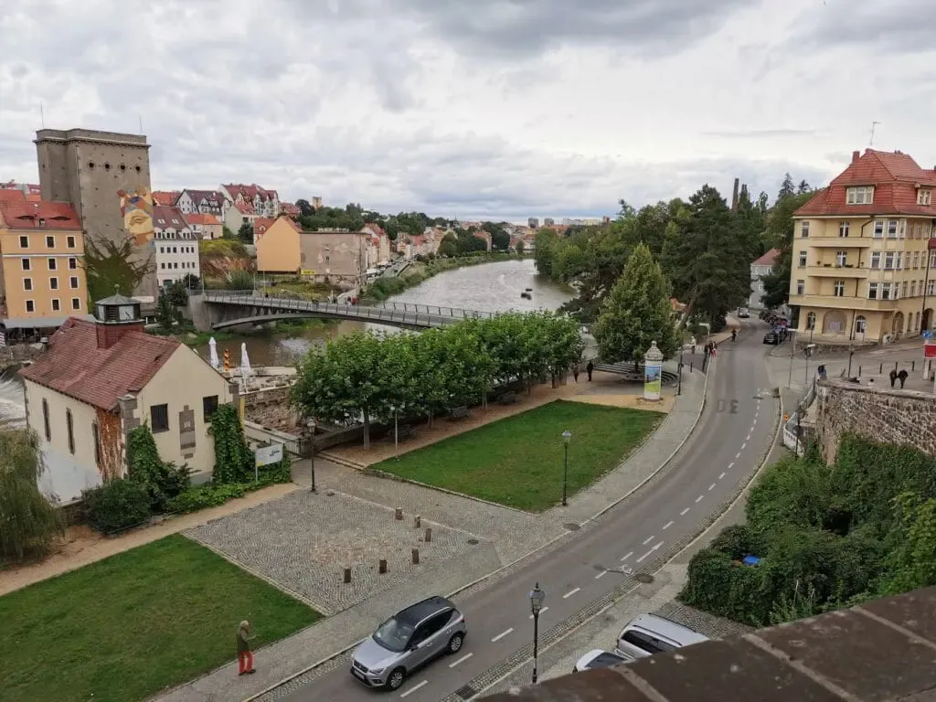Zdjęcie Zgorzelec atrakcje: Odkryj najciekawsze miejsca, które musisz zobaczyć