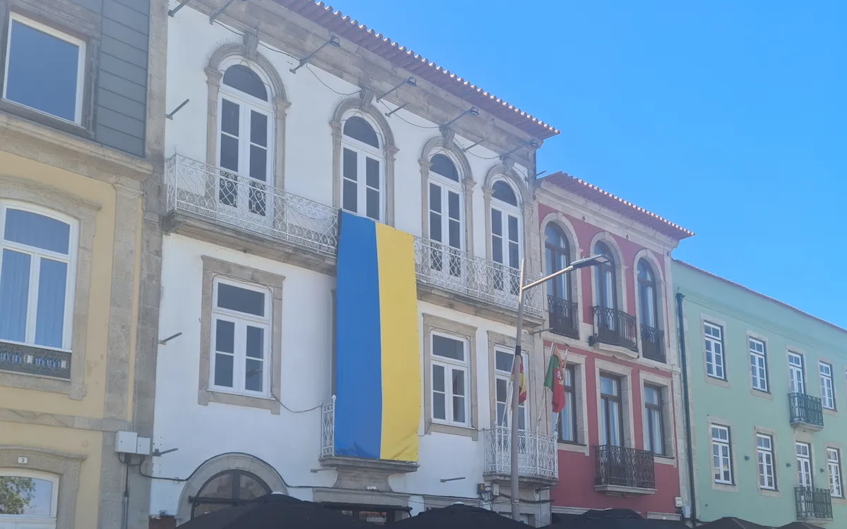 Zdjęcie Elewacje w portugalskich domach: jak je zabezpieczyć