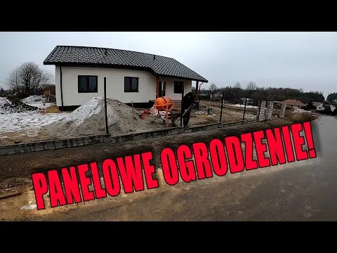 Zdjęcie Jak wykonać ogrodzenie kaskadowe: 8 kroków dla majsterkowiczów