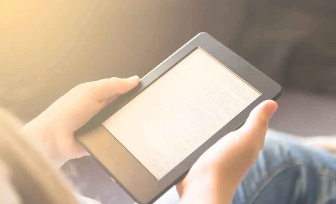 Zdjęcie Jak wybrać najlepszy ebook, aby uniknąć nieodpowiedniego zakupu