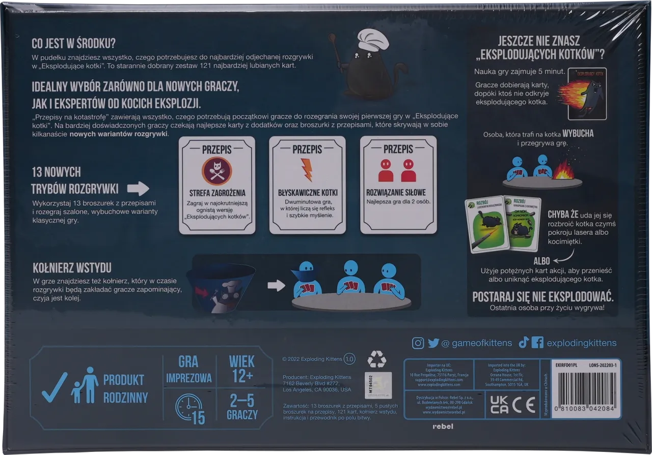 Zdjęcie Jak grać w Kotki - proste zasady i strategie, które musisz znać