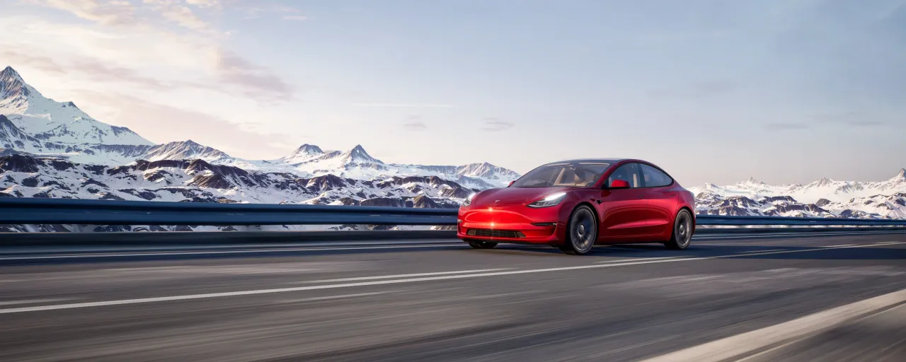 Zdjęcie Ile kosztuje najtańsza tesla? Poznaj cenę i specyfikacje modelu 3