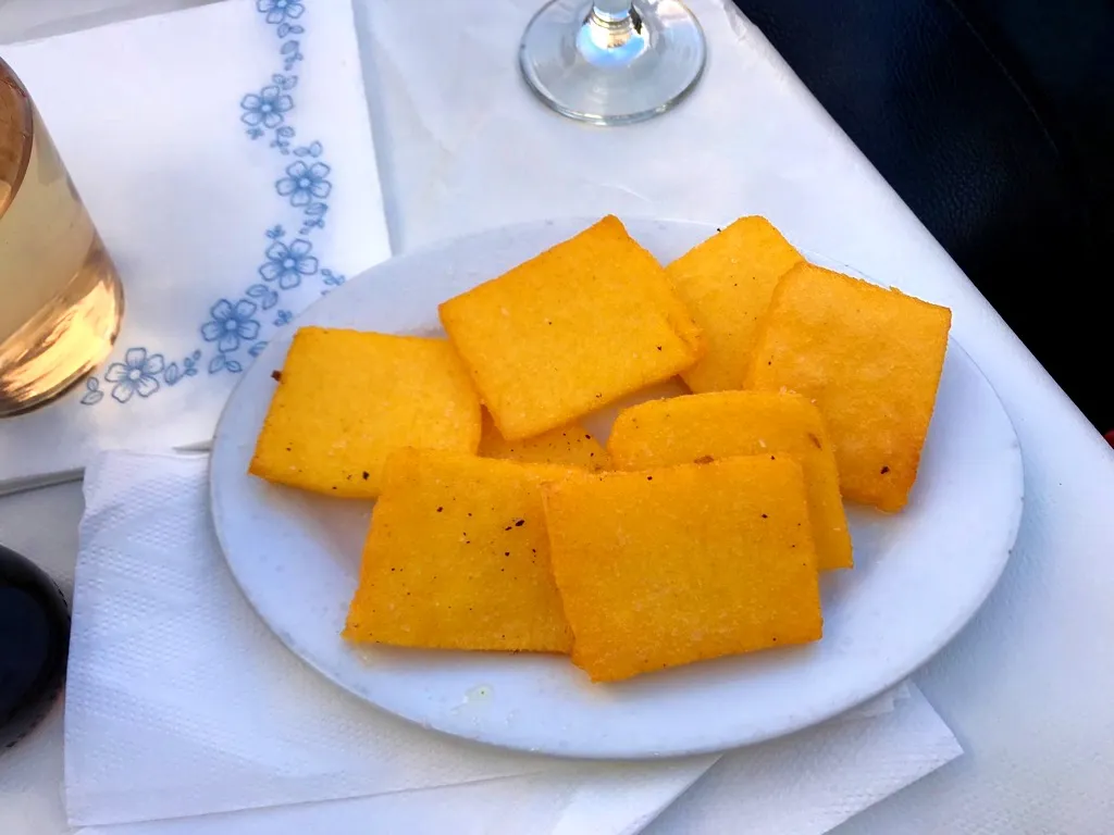 Zdjęcie Gdzie zjeść w Bari: najlepsze miejsca na lokalne specjały