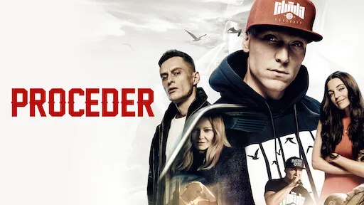 Zdjęcie Jak pokochałam gangstera na Netflix - emocjonująca opowieść o miłości i zbrodni