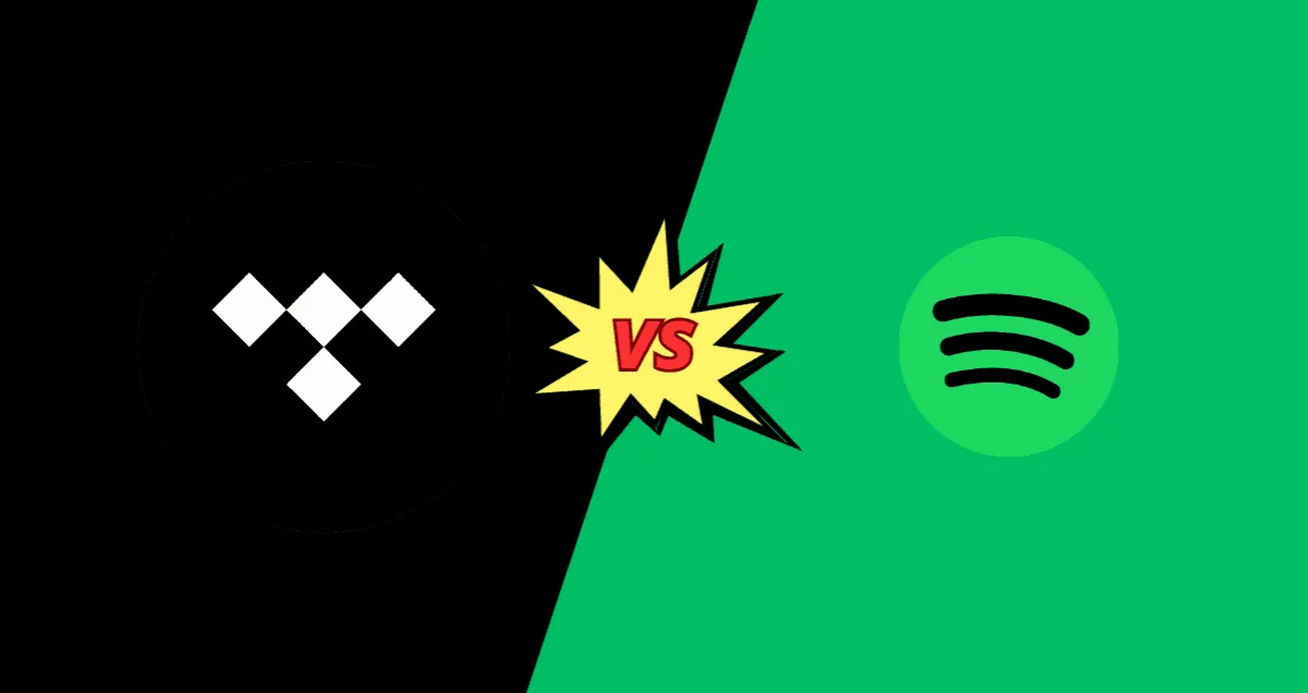 Zdjęcie Tidal czy Spotify: Który serwis streamingowy jest lepszy?