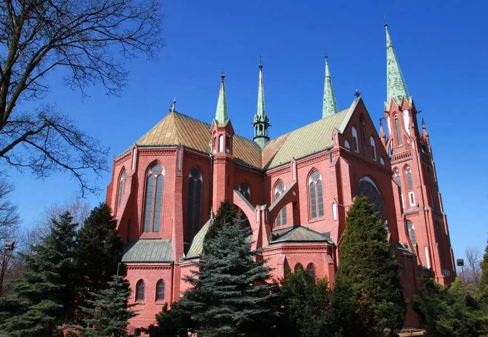 Zdjęcie Najciekawsze atrakcje w Anklam, które musisz zobaczyć podczas wizyty