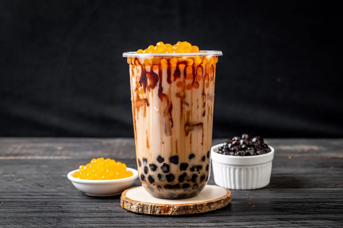 Zdjęcie Jaka herbata do bubble tea? Poznaj najlepsze opcje i smaki