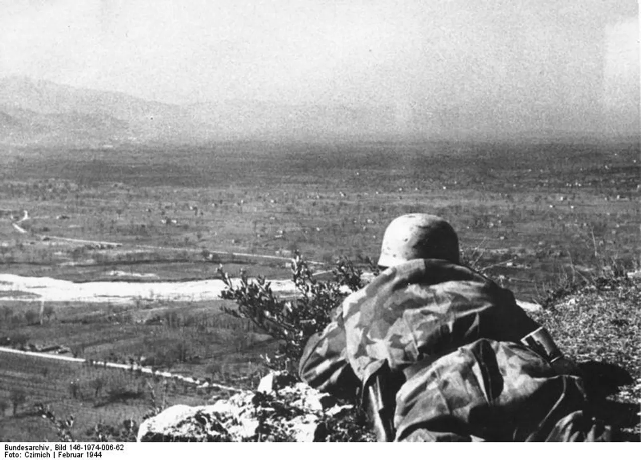 Zdjęcie Kiedy była bitwa pod Monte Cassino? Poznaj jej kluczowe wydarzenia