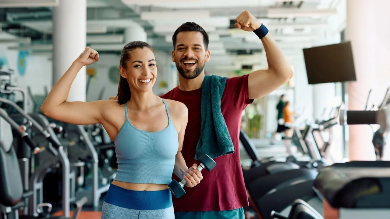Zdjęcie Cómo llegar al gimnasio: consejos para no perder tiempo y energía