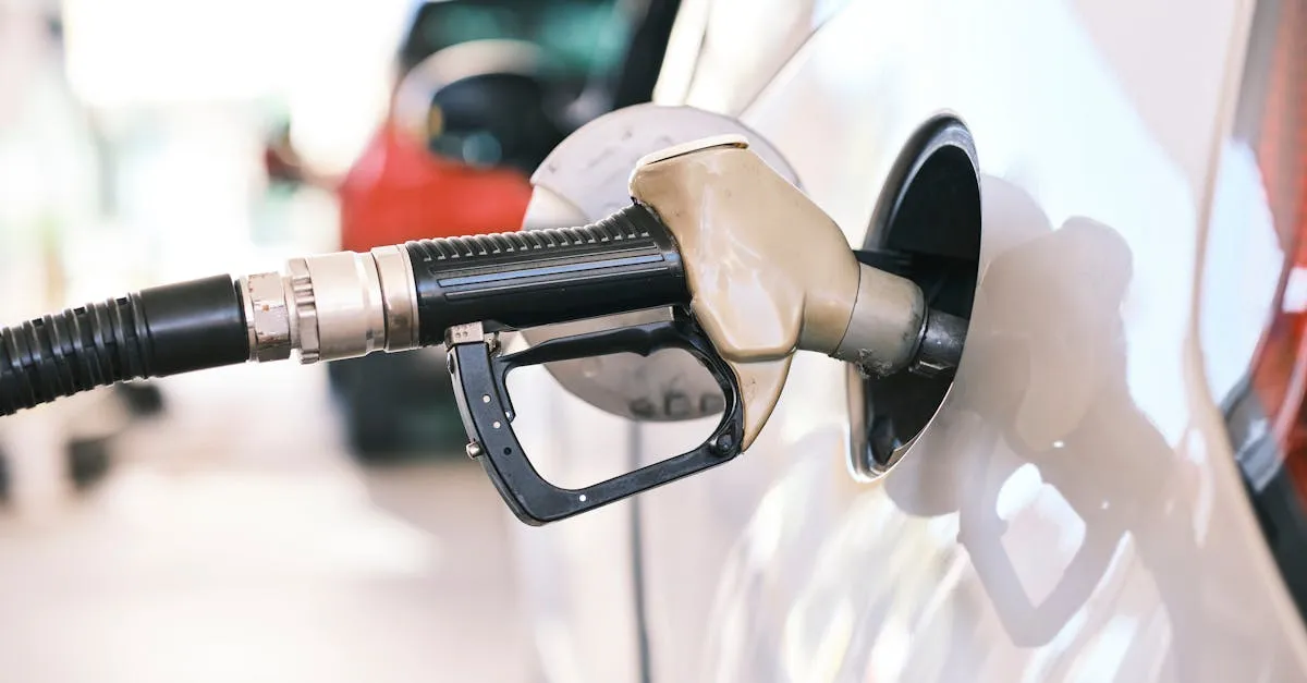 Zdjęcie Opinie o Opel Zafira B 1.8 LPG - Warto zainwestować w LPG?