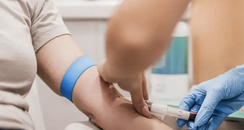 Zdjęcie Kiedy badać estradiol? Najlepsze dni cyklu dla zdrowia i płodności