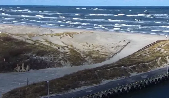 Zdjęcie Gdańsk Łeba ile km? Sprawdź, jak szybko dotrzesz na plażę