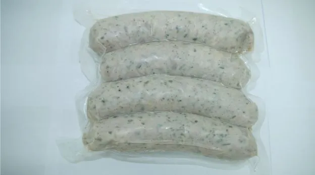 Zdjęcie Kiełbasa z królika cena - porównanie najlepszych ofert i produktów