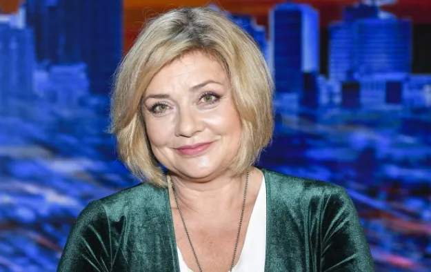 Zdjęcie Ile lat ma Małgorzata Ostrowska-Królikowska? Zaskakująca data urodzenia!