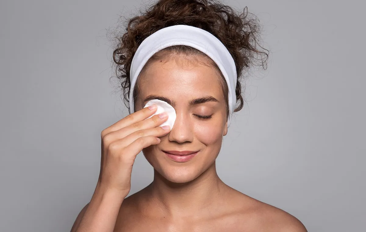 Zdjęcie Pasos limpieza facial: transforma tu piel con estos sencillos pasos
