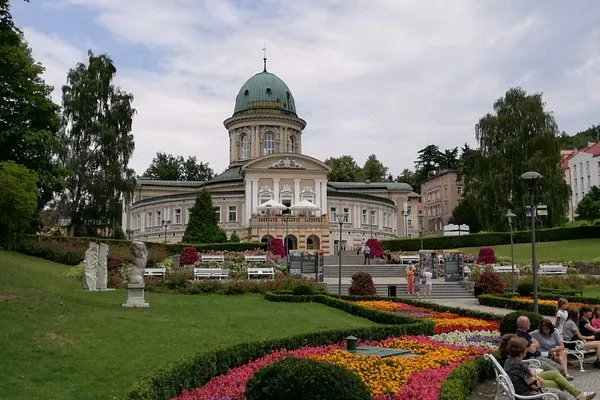 Zdjęcie Atrakcje w Trzebieszowicach: Odkryj ukryte skarby tej wsi