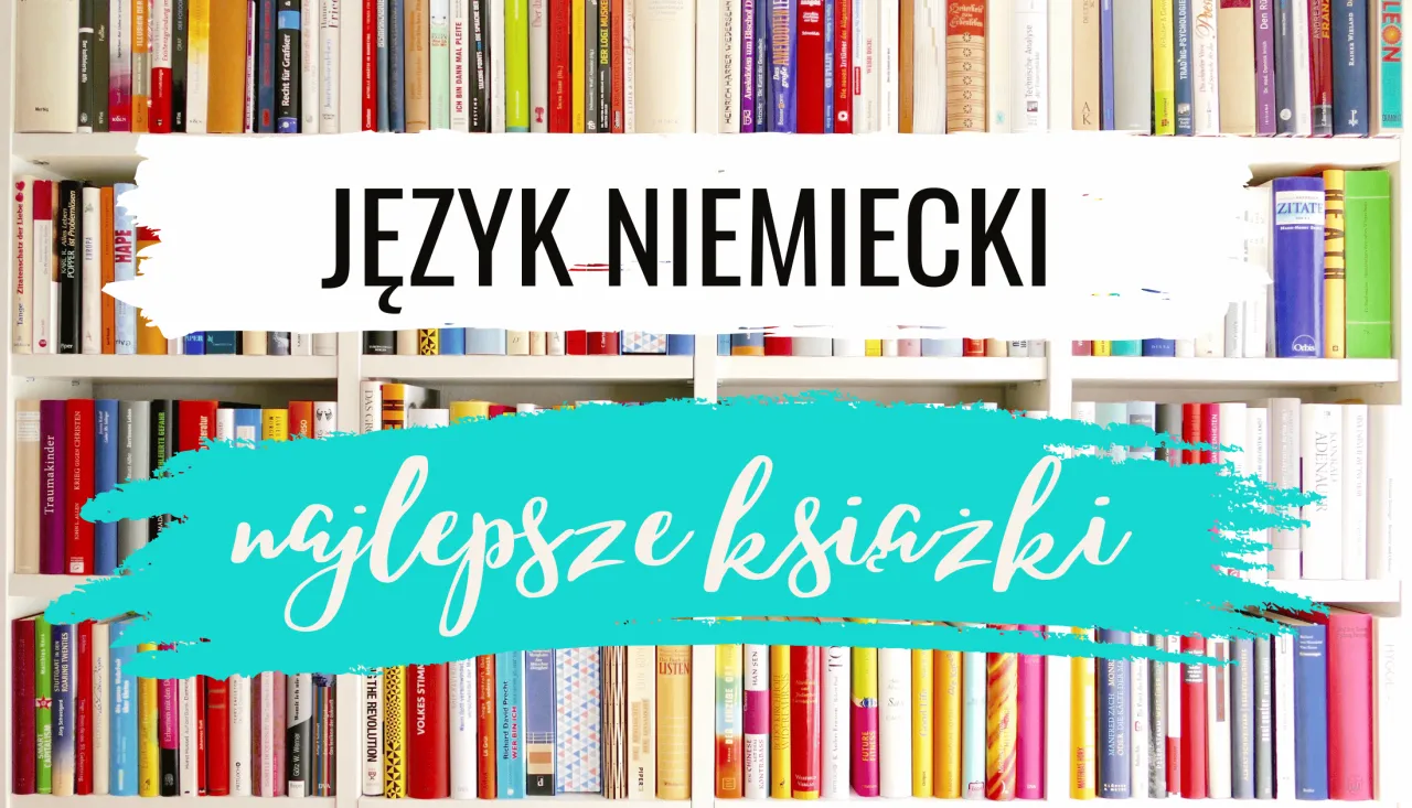 Zdjęcie Recenzja książki po niemiecku z tłumaczeniem – odkryj najlepsze tytuły edukacyjne