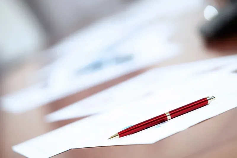 Zdjęcie Jak napisać pozew o alimenty na siebie i uniknąć błędów w sądzie