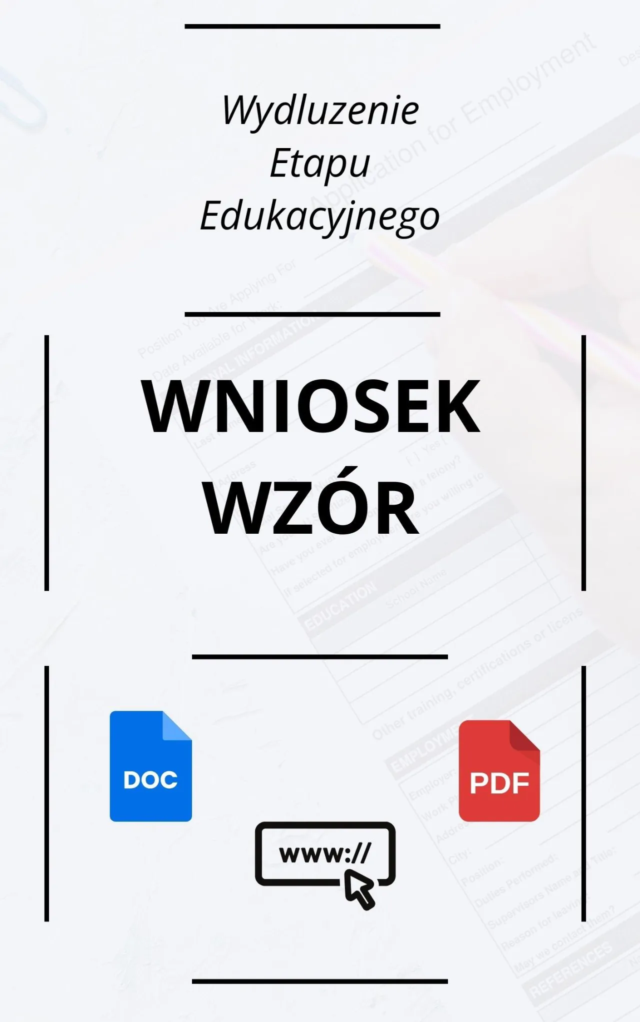 Zdjęcie Jak napisać uzasadnienie wniosku o wydłużenie etapu edukacyjnego, by uniknąć problemów?