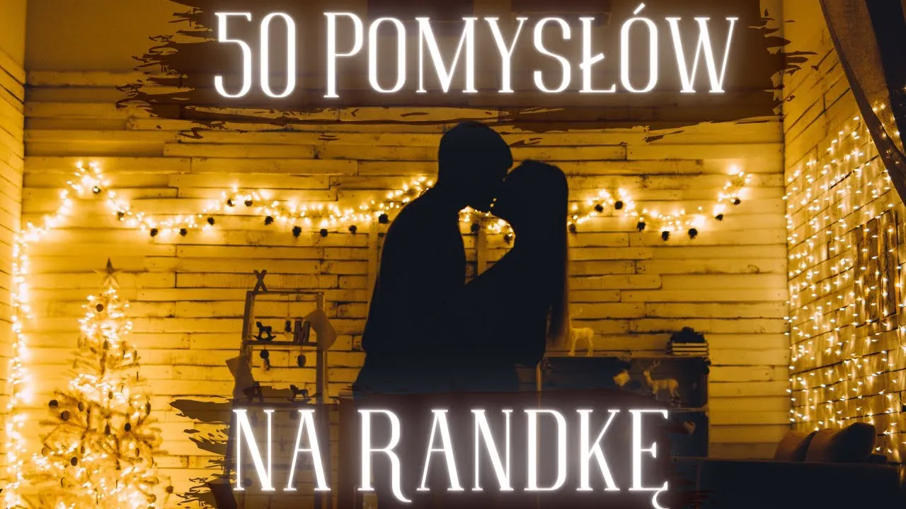 Zdjęcie Co robić na randce: 15 pomysłów na udane pierwsze spotkanie