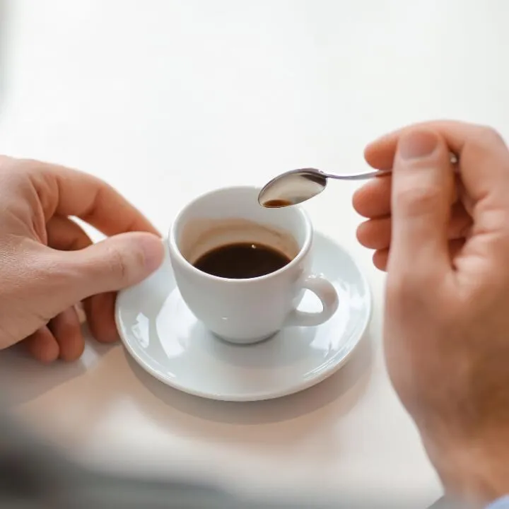 Zdjęcie Wieviel Koffein hat Espresso? Die überraschenden Fakten im Detail