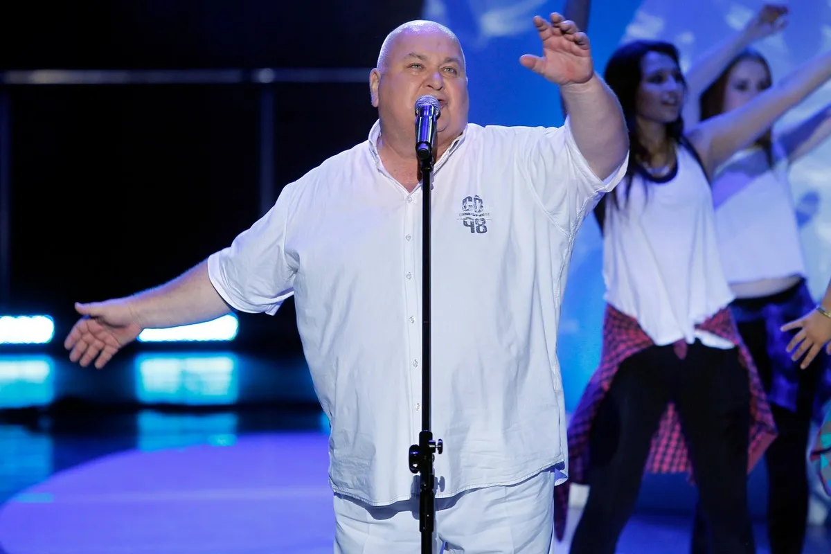 Zdjęcie Kto śpiewa „Córkę rybaka”? Historia kultowego hitu Wałów Jagiellońskich